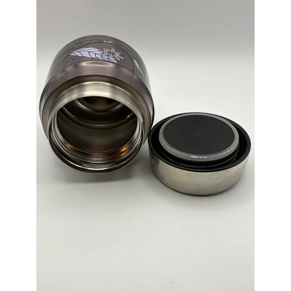 Thermos H3000 Stainless insulated tumbler 10oz twist lid meal prep